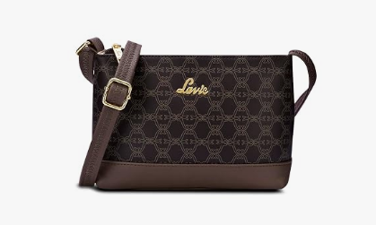 Lavie Women's Emberlyn Crossbody Sling Bag