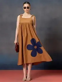 Bannos Swagger: Up to 88% Off Dresses – Starting ₹563