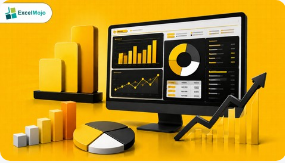 50% OFF | Basic Power BI for Data Analysis & Reporting