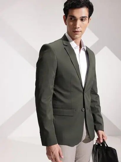 Invictus Blazers upto 80% off