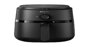 Philips NA120/00 Air Fryer (4.2L, 1500W, Rapid Air Technology