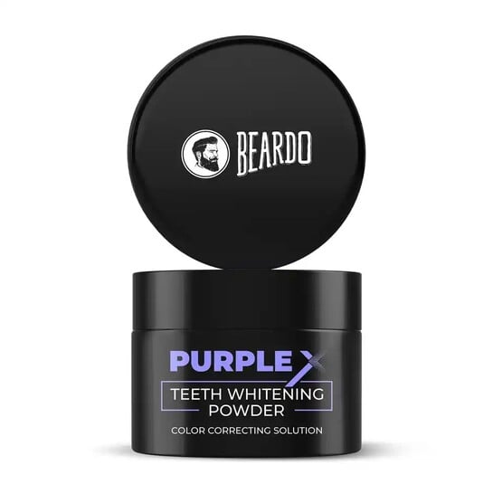 Zepto - Beardo Teeth Whitening Powder @69, Mawa Modak 200gm @60, Garam Masala 100gm @29, Mamaearth Shampoo 1L @409 and more