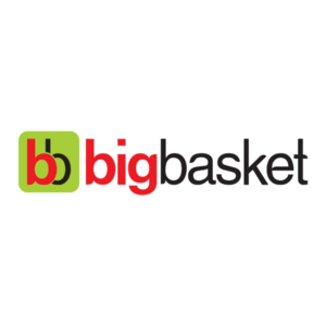Big Basket - Free 125 Cash for selected accounts.