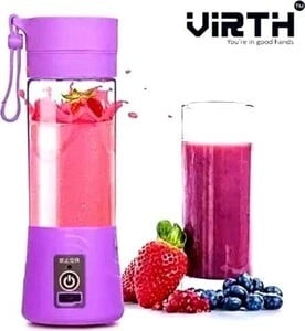 implex mart JX 4 450 W Juicer Mixer Grinder (Portable USB Juicer ...more