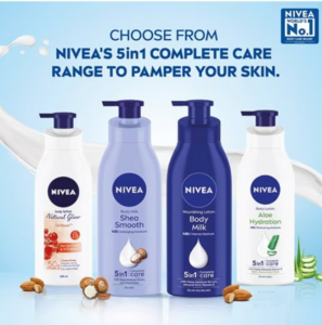 Body Milk Very Dry Skin 72H | 400.0 ml