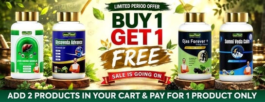 Jeena Sikhlo - Buy 1 Get 1 Free