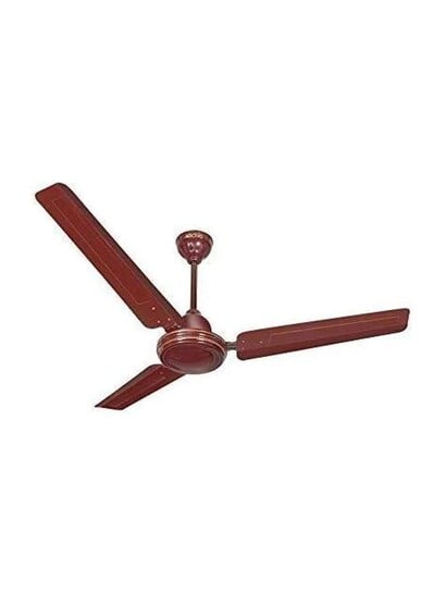 ACTIVA Bold with 2 Year Warranty 1200 MM Ceiling Fan (Brown | Pack of 1)