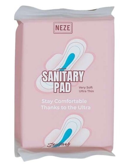 Up to 86% Off on Sanitary Pads
