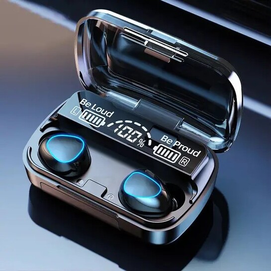 Upto 91% off on Digibuds True Wireless