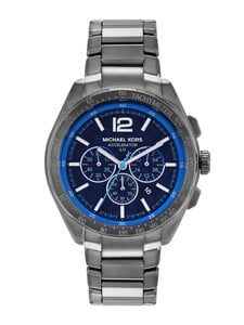 Buy Michael Kors Men Dial & Stainless Steel Straps Analogue Watch AK_MK9178 - Watches for Men 30621073 | Myntra
