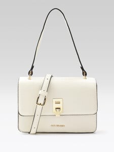 Buy Van Heusen Textured Structured Satchel Bag - Handbags for Women 36924461 | Myntra