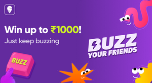Swiggy Buzz Streaks