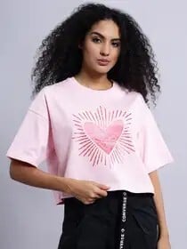 Upto 80% Off On Converse Clothing| Myntra