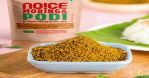 NOICE Moringa Podi (Homestyle & No preservatives) on Instamart