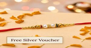 Rakhi from ₹1