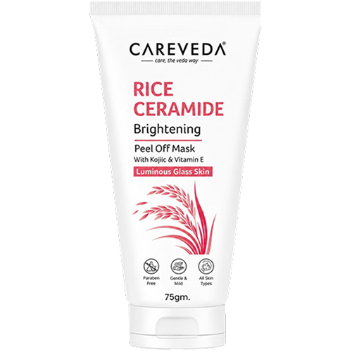 Rice Ceramide Glow Mask