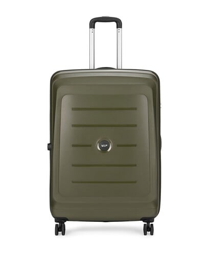 VIP Corsa Large Trolley Suitcase 100 L - Trolley Bag for Unisex 30279820