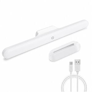 CERVELLO USB Rechargeable LED Light Bar [50% Coupon]