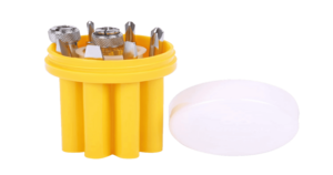 Check out Asian Paints TruCare 8-in-1 Pc Screw Driver Kit With 3 Flat Blades, 3 Phillips Head, 1 Round Poker Bar, Extension Rod on Instamart:
