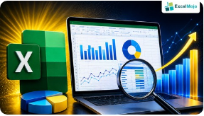 100% OFF | ChatGPT for Excel: Formulas, Data Cleaning, and Analysis