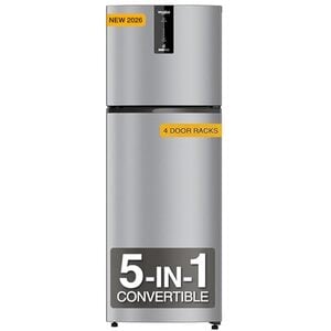 [Coupon + HDFC CC EMI ] Whirlpool 308L 3 Convertible Frost-Free Refrigerator