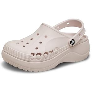 Crocs Women's Baya Platform Clog