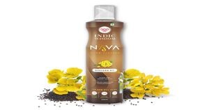 INDICWISDOM -Nava-Spray-Wood Pressed Mustard Oil (No Aerosol/CFCs/Preservatives)(Cold Pressed-Extracted On Wooden Churner) on Instamart