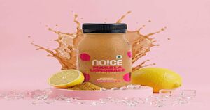 Check out NOICE Masala Lemonade (Sweet & Salty) (No Preservatives) on Instamart: