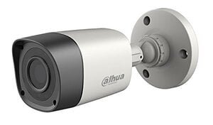 Dahua 2 MP LITE All in One Camera - DH-HAC-HFW1200RP