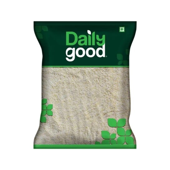 Daily Good Roasted Sooji/Rava & more zepto hyperlocal