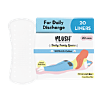 Daily panty liners 20Pcs