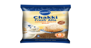 Check out Pillsbury Chakki Fresh Atta 10kgs @