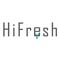 HIFRESH Air Cooler 90R - 03