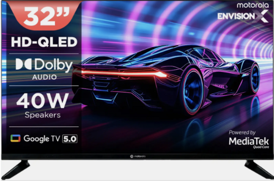 Buy Newly Launched Smart LED, 4K & QLED TVs Online | Flipkart