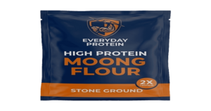 Everyday Protein High Protein Moong Flour 500 g