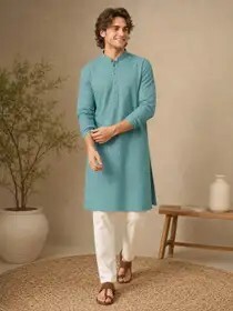 Click to enlarge Upto 90% Off on Here And Now Kurtas