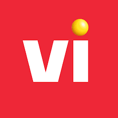 VI APP ₹100 OFF RECHARGE OFFER