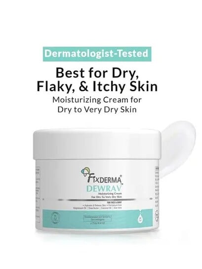 FIXDERMA Skincare Up to 64% Off