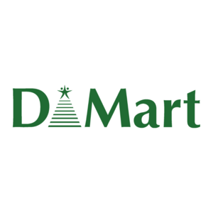 D-Mart Ready 23 Inch 2 Fold Umbrella: 1 Unit