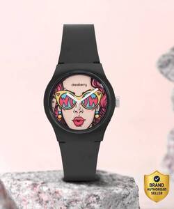 Dressberry Wrist Watches upto 85% off starting From Rs.240