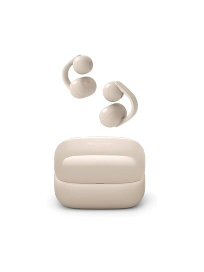 Buy Sony True Wireless Open Earbuds WF LC900 - Headphones for Unisex 43868607 | Myntra