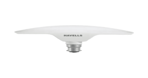 Havells 12 W T Shape Led Bulb (White)
