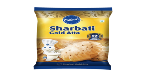Click to enlarge Pillsbury Sharbati Gold Atta 5 Kg
