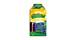Pfanner Blueberry 1 L