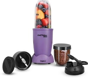 IMPEX Portable Blender For Smoothie and Juices 22000 RPM Powerful...more
