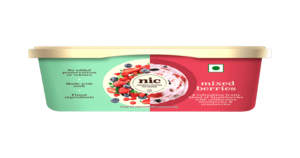 Nic ice-cream @ 148