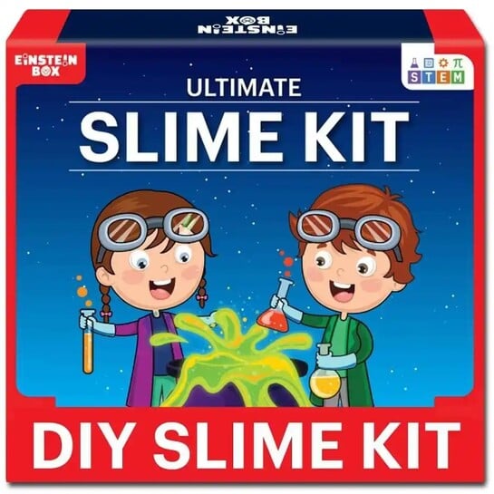 Zepto : Mega Science & Slime – Up to 90% OFF