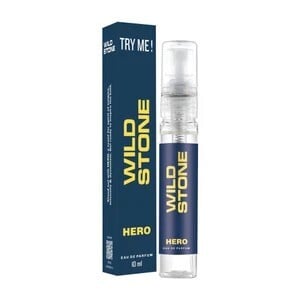 Wild Stone Hero Long Lasting Perfume for Men& more hyperlocal