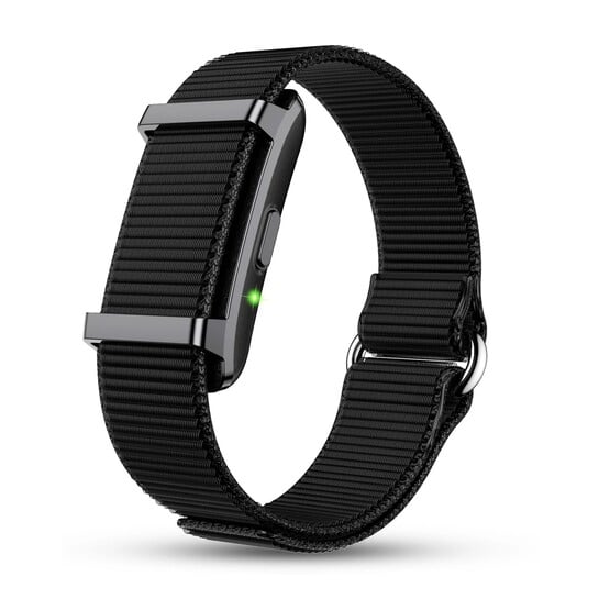Pebble Qore 2 Fitness Band | Advanced Activity & Health Tracking ...more