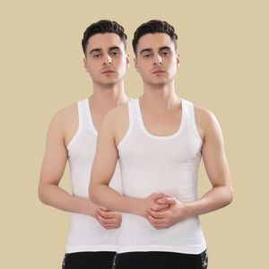Minutes - Pack of 2 vest for ₹3 (location specific)